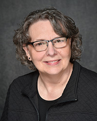 Brenda Williams