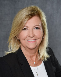 Patti Evans